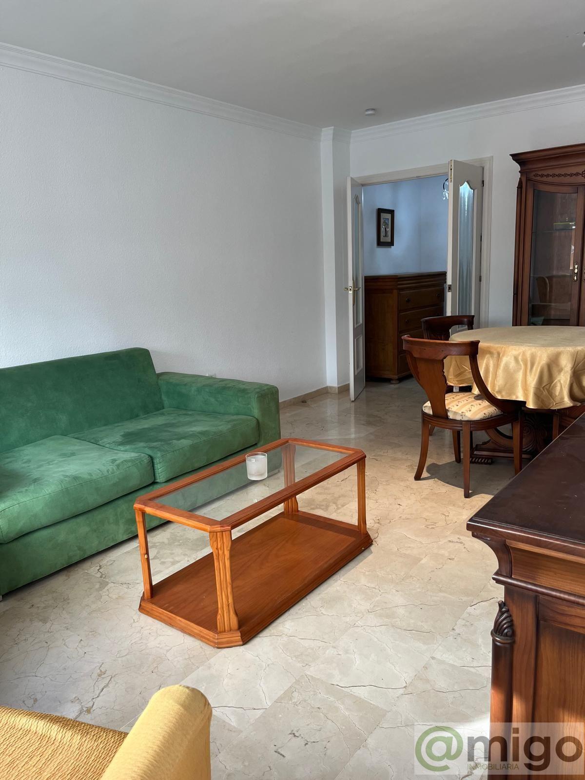 Venta de apartamento en Estepona