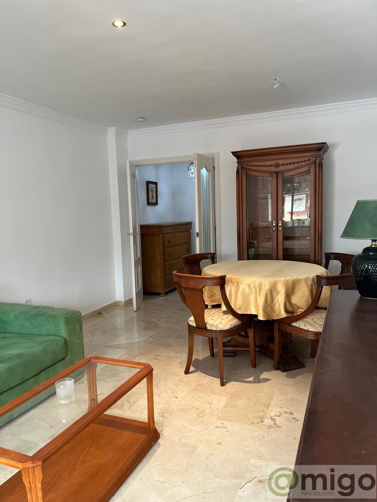 Venta de apartamento en Estepona