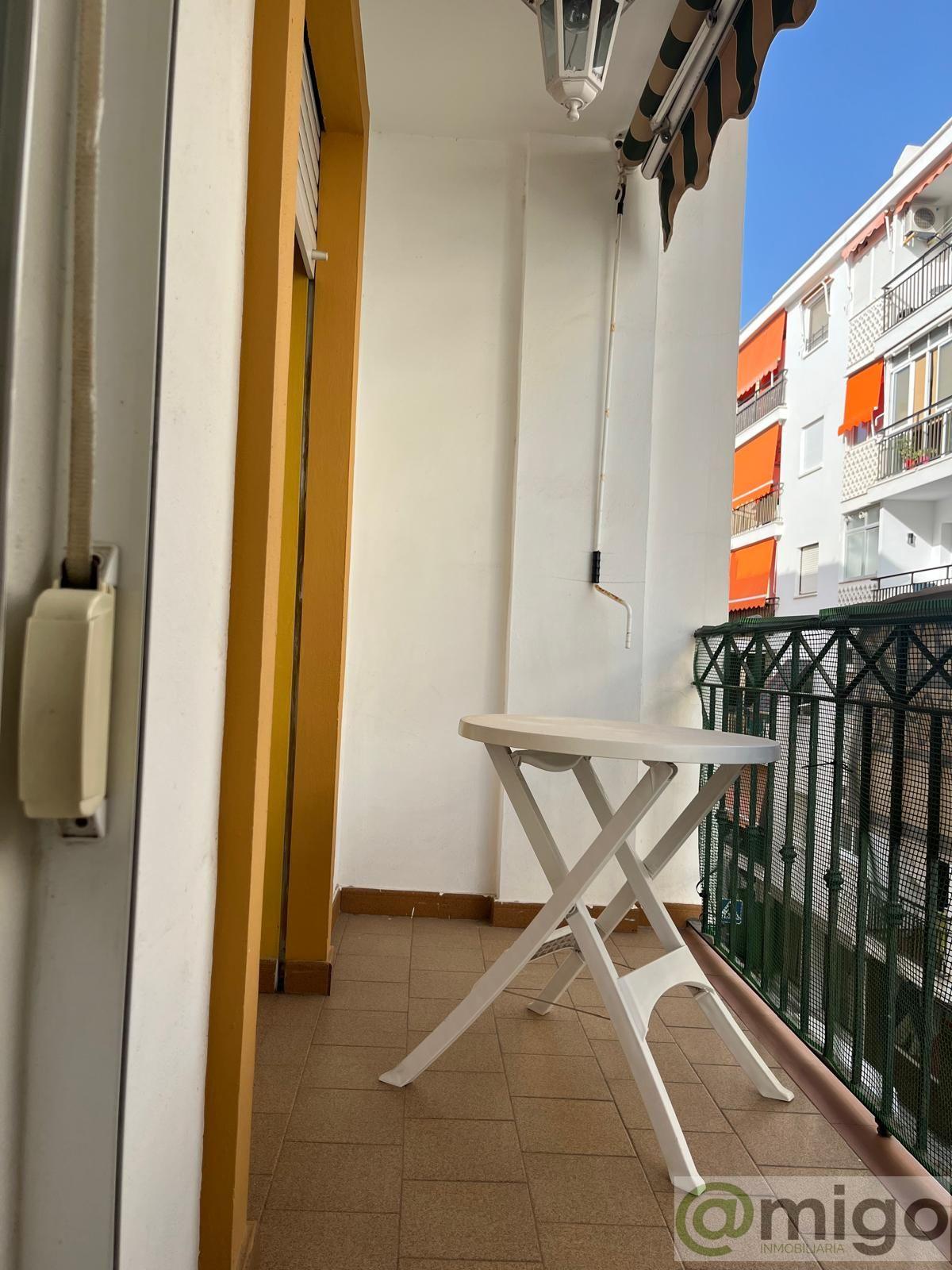 Venta de apartamento en Estepona