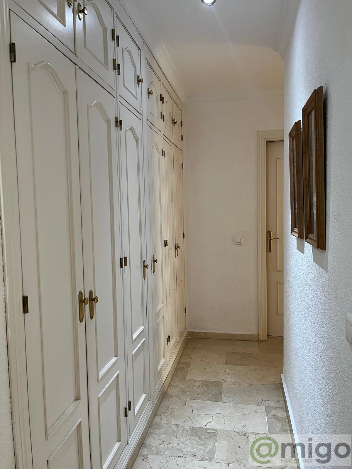 Venta de apartamento en Estepona