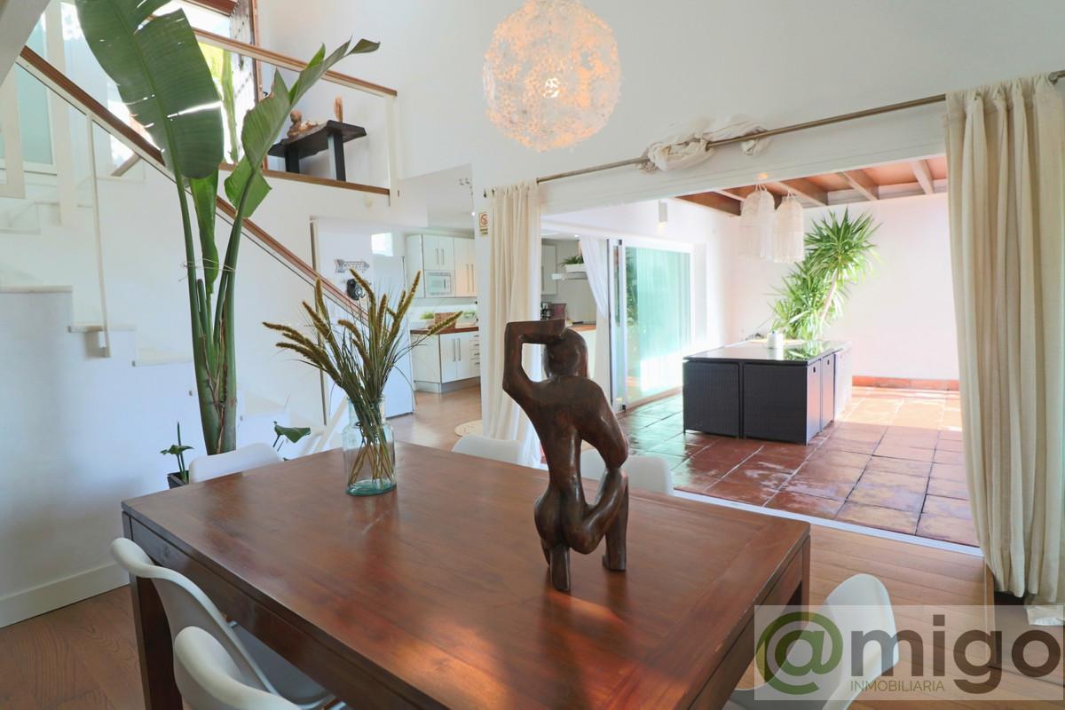 Venta de villa en Mijas