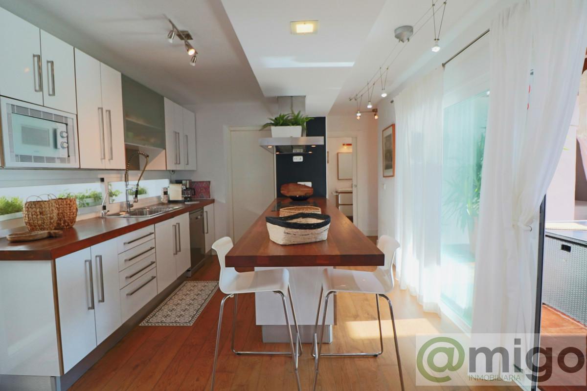 Venta de villa en Mijas