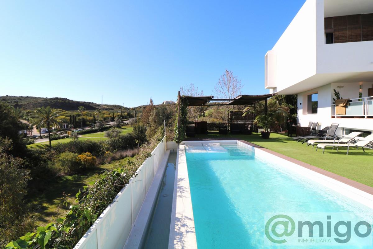 Venta de villa en Mijas