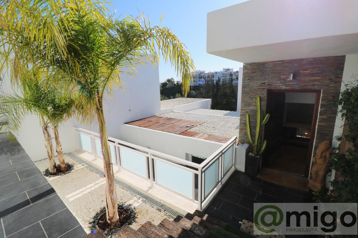 Venta de villa en Mijas