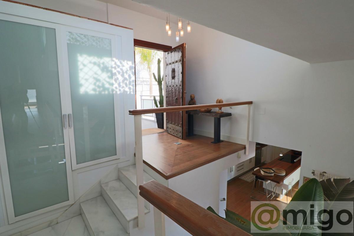Venta de villa en Mijas