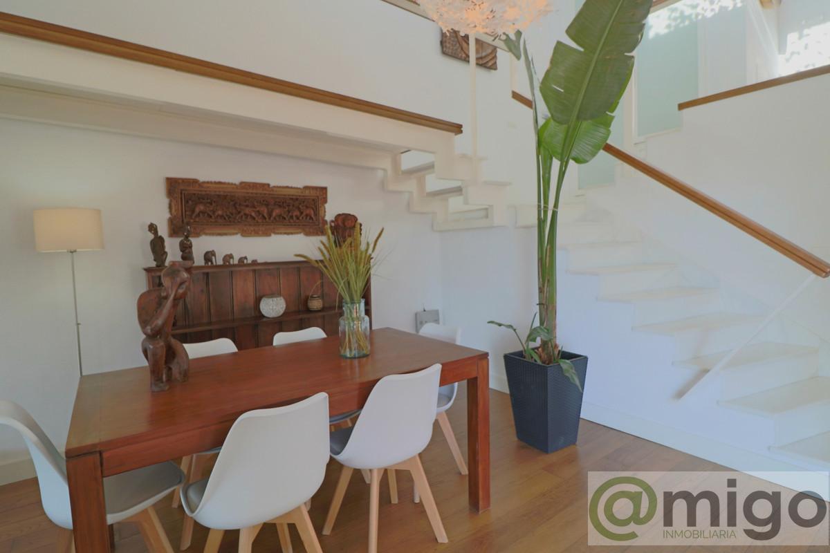 Venta de villa en Mijas