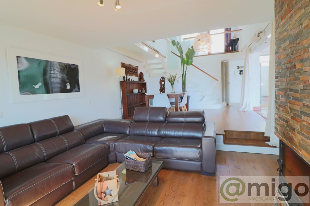 Venta de villa en Mijas