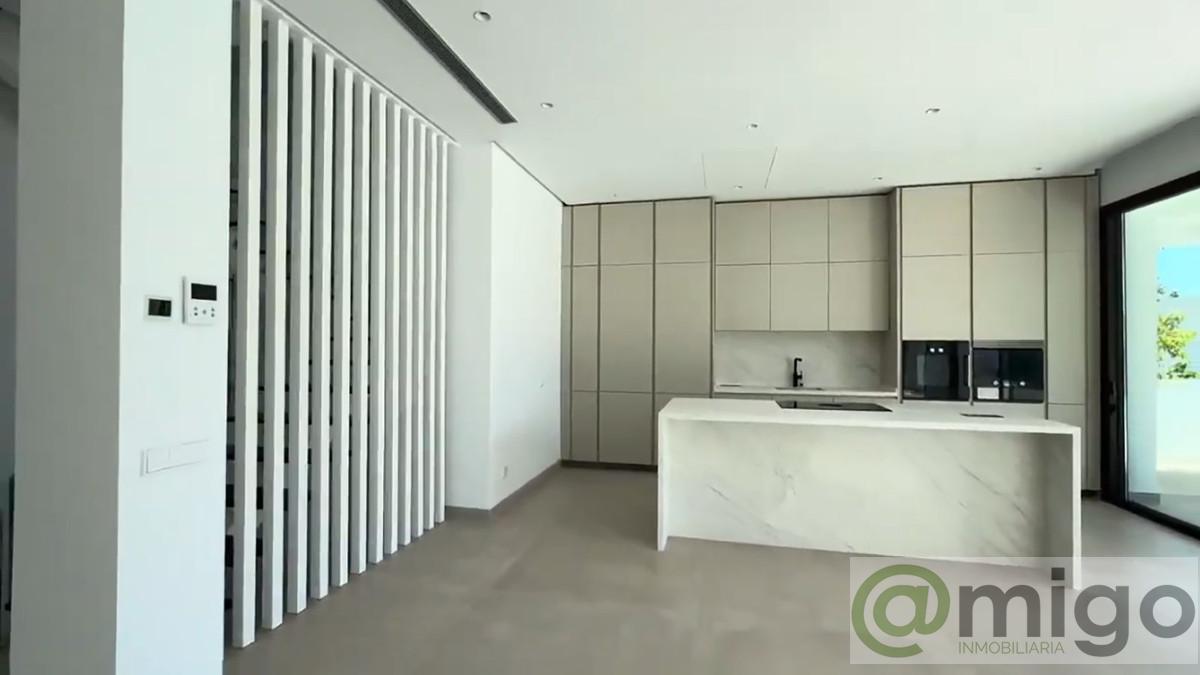 Venta de villa en Marbella