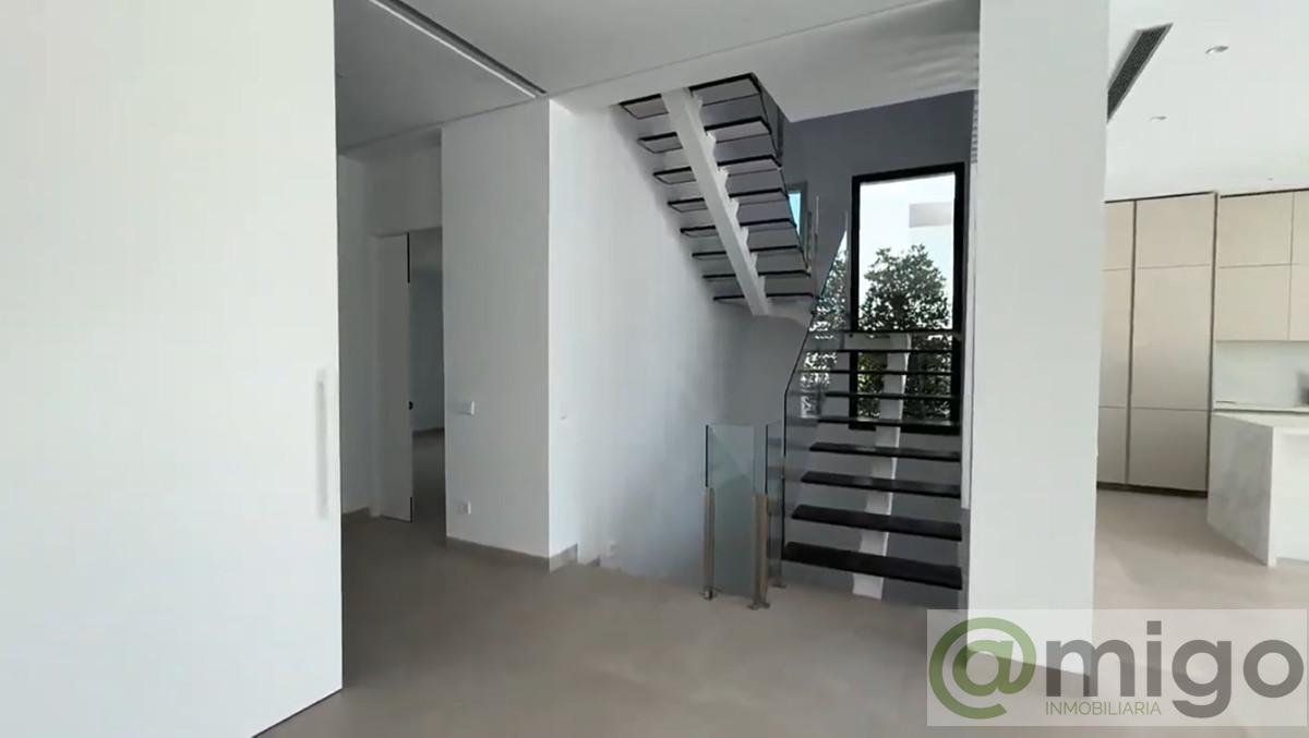 Venta de villa en Marbella