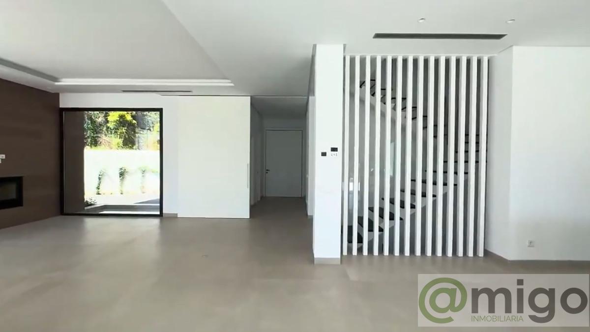 Venta de villa en Marbella