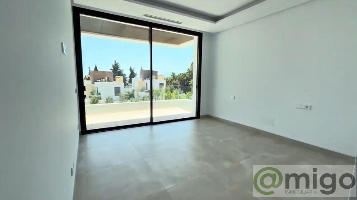 Venta de villa en Marbella