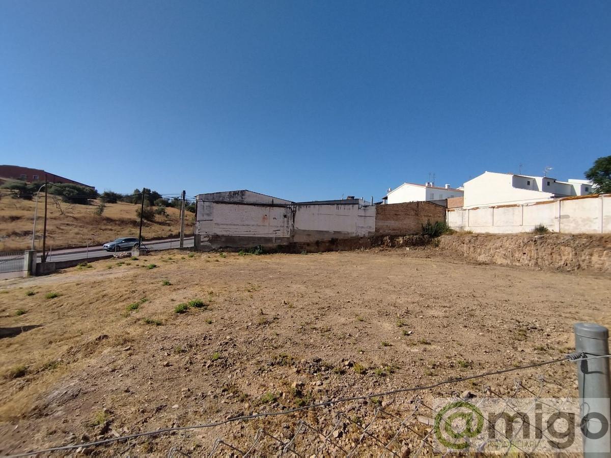 Venta de terreno en Coín