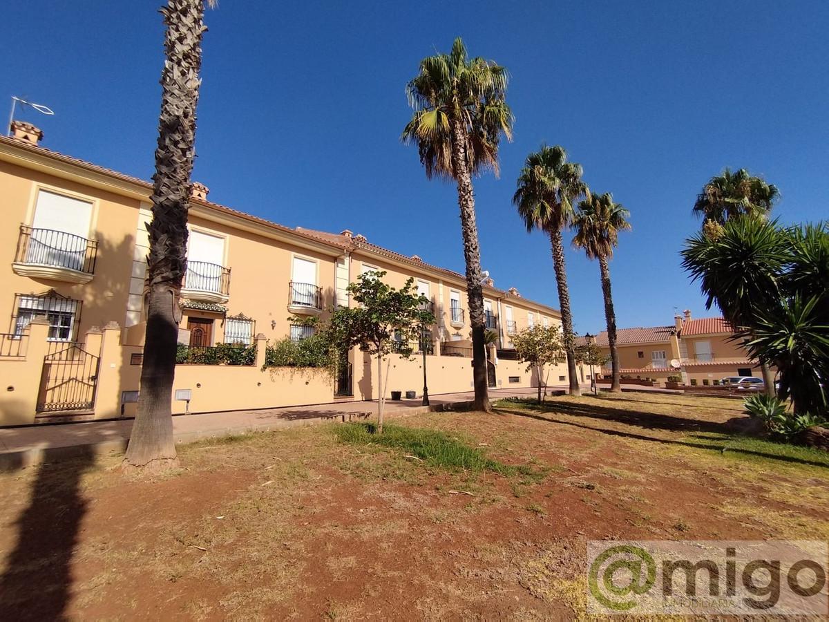 Venta de terreno en Coín