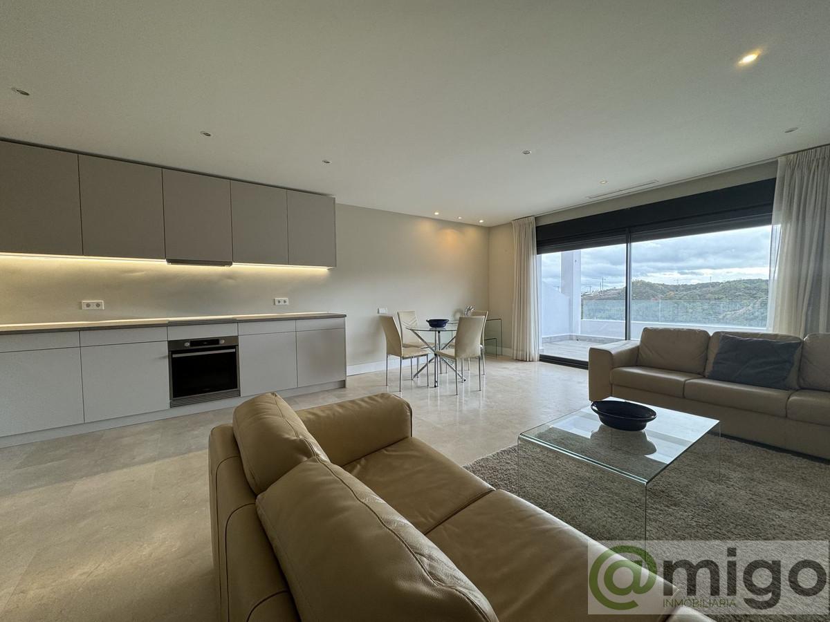 Venta de Ático en Selwo