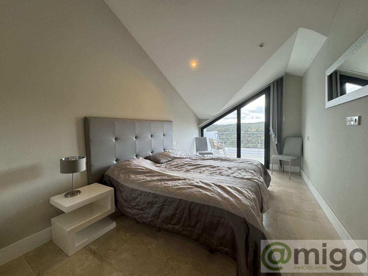 Venta de Ático en Selwo