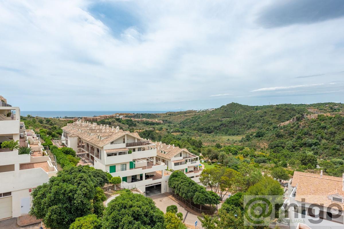 Venta de Ático en Selwo