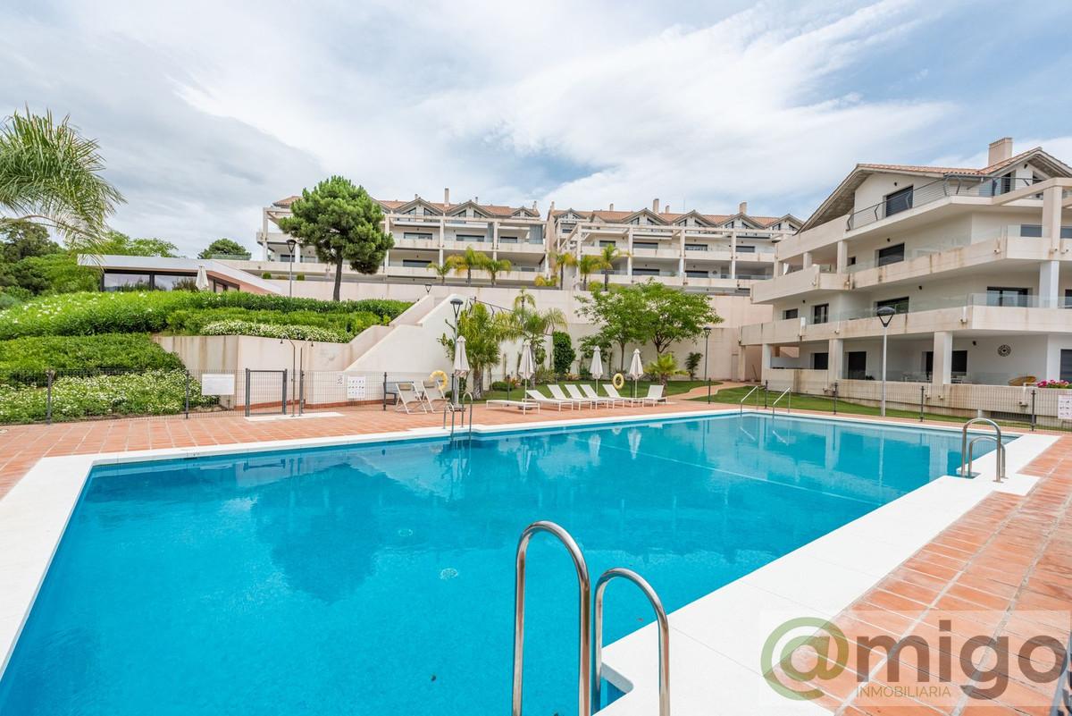 Venta de Ático en Selwo