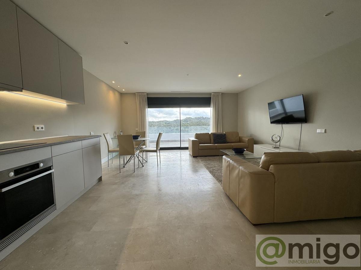 Venta de Ático en Selwo