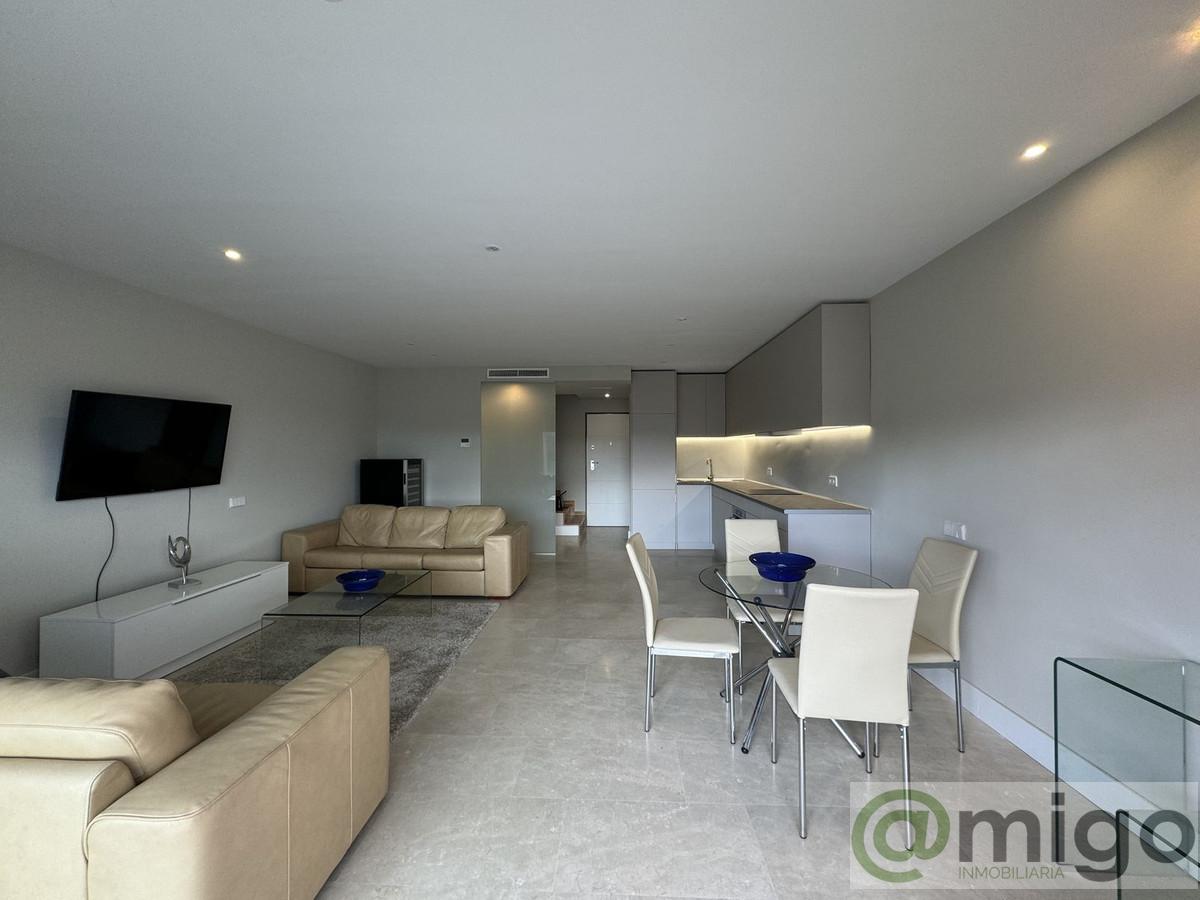 Venta de Ático en Selwo