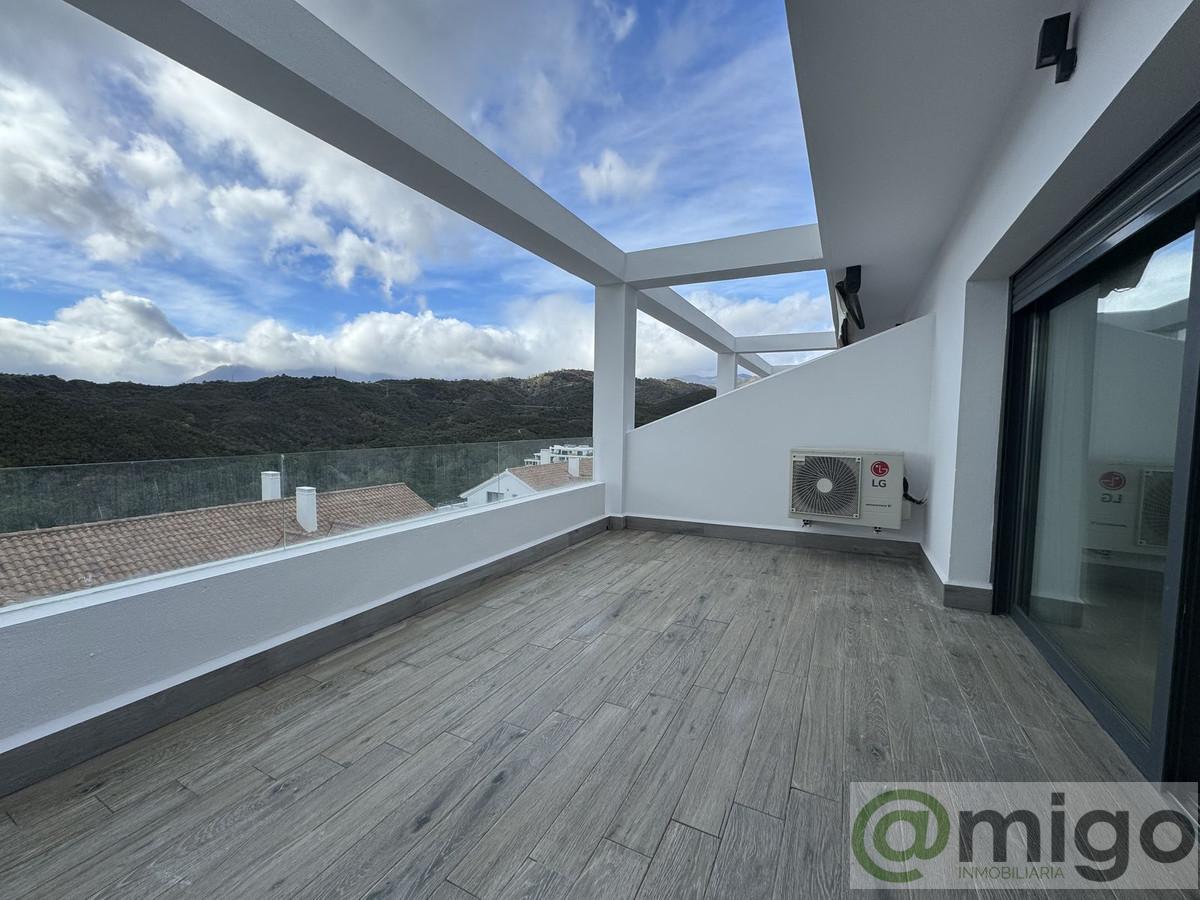 Venta de Ático en Selwo