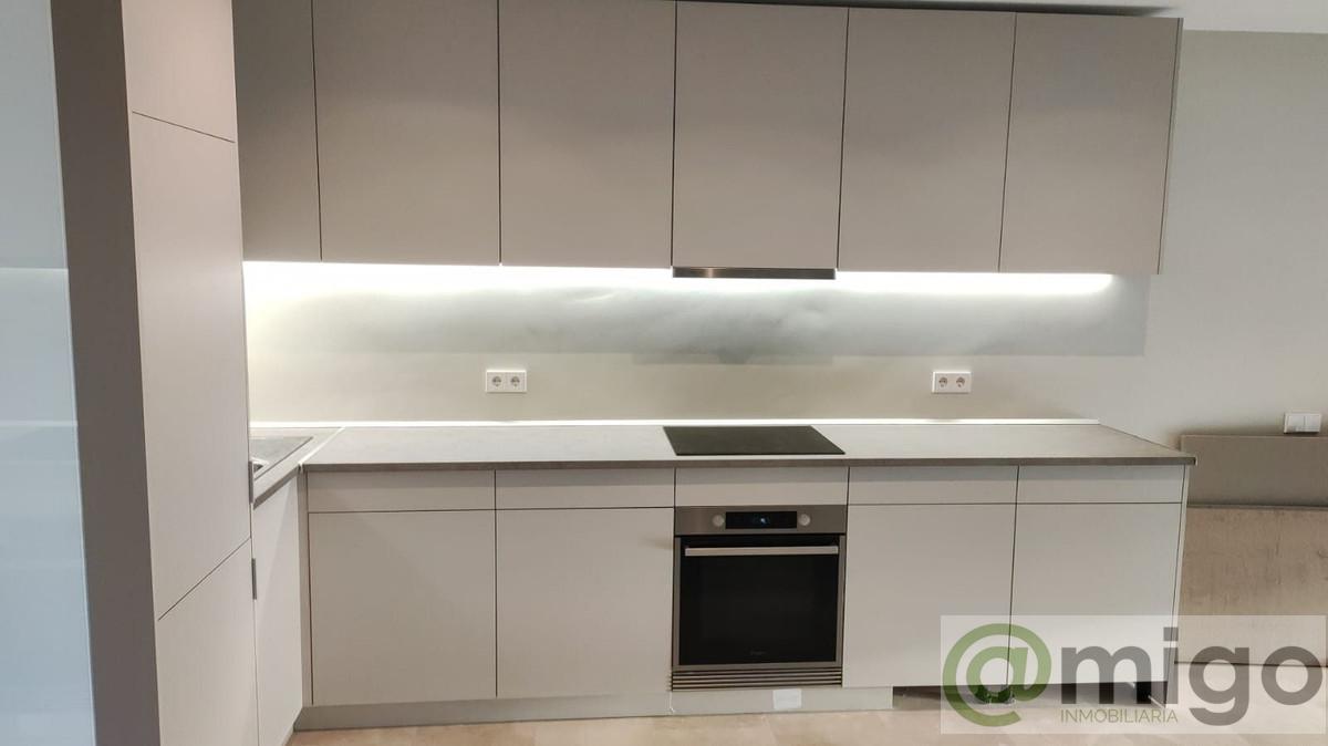 Venta de Ático en Selwo