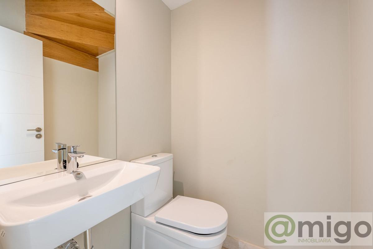 Venta de Ático en Selwo