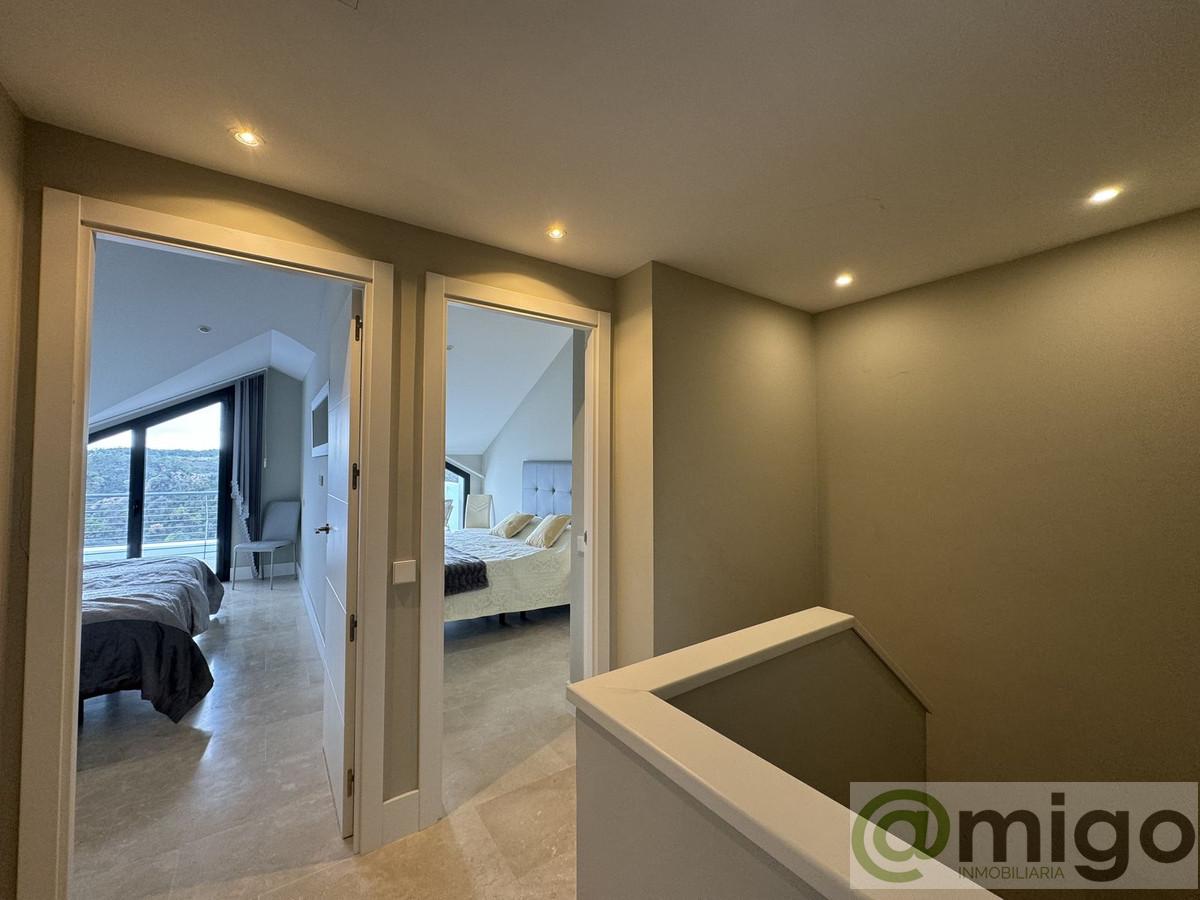 Venta de Ático en Selwo