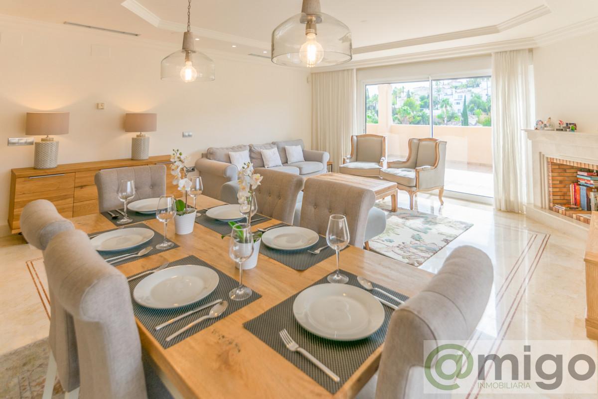 Venta de Ático en Marbella