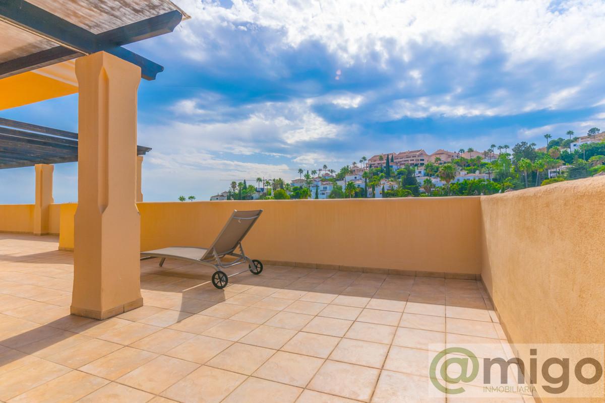 Venta de Ático en Marbella