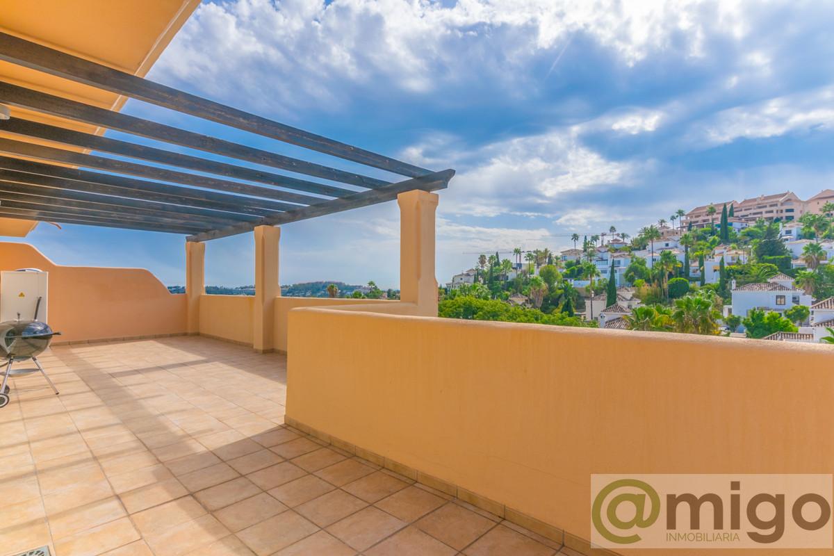 Venta de Ático en Marbella