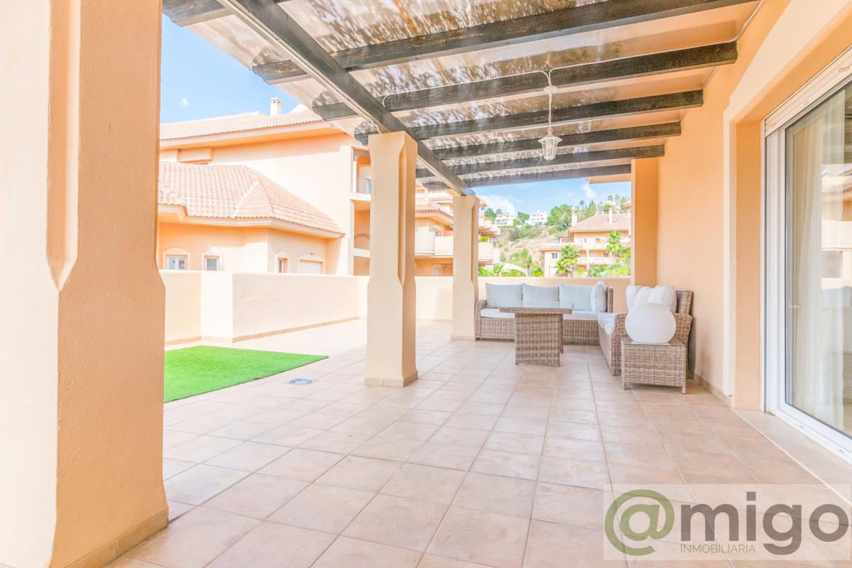 Venta de Ático en Marbella