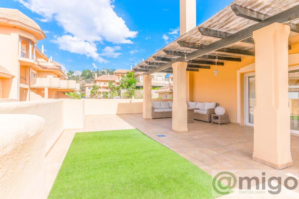 Venta de Ático en Marbella