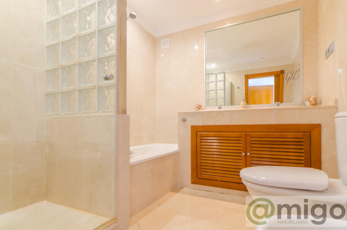 Venta de Ático en Marbella