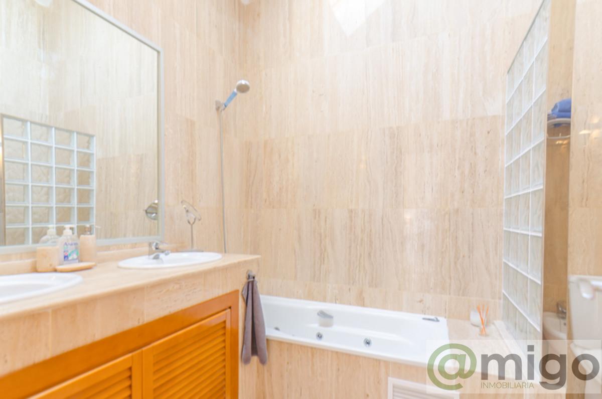 Venta de Ático en Marbella