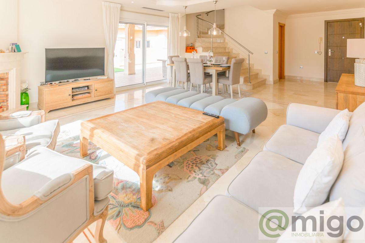 Venta de Ático en Marbella