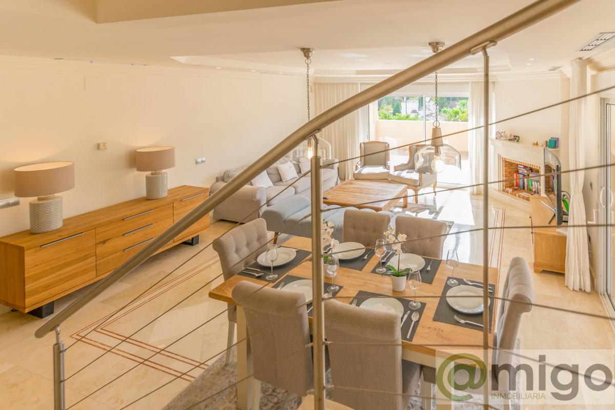 Venta de Ático en Marbella