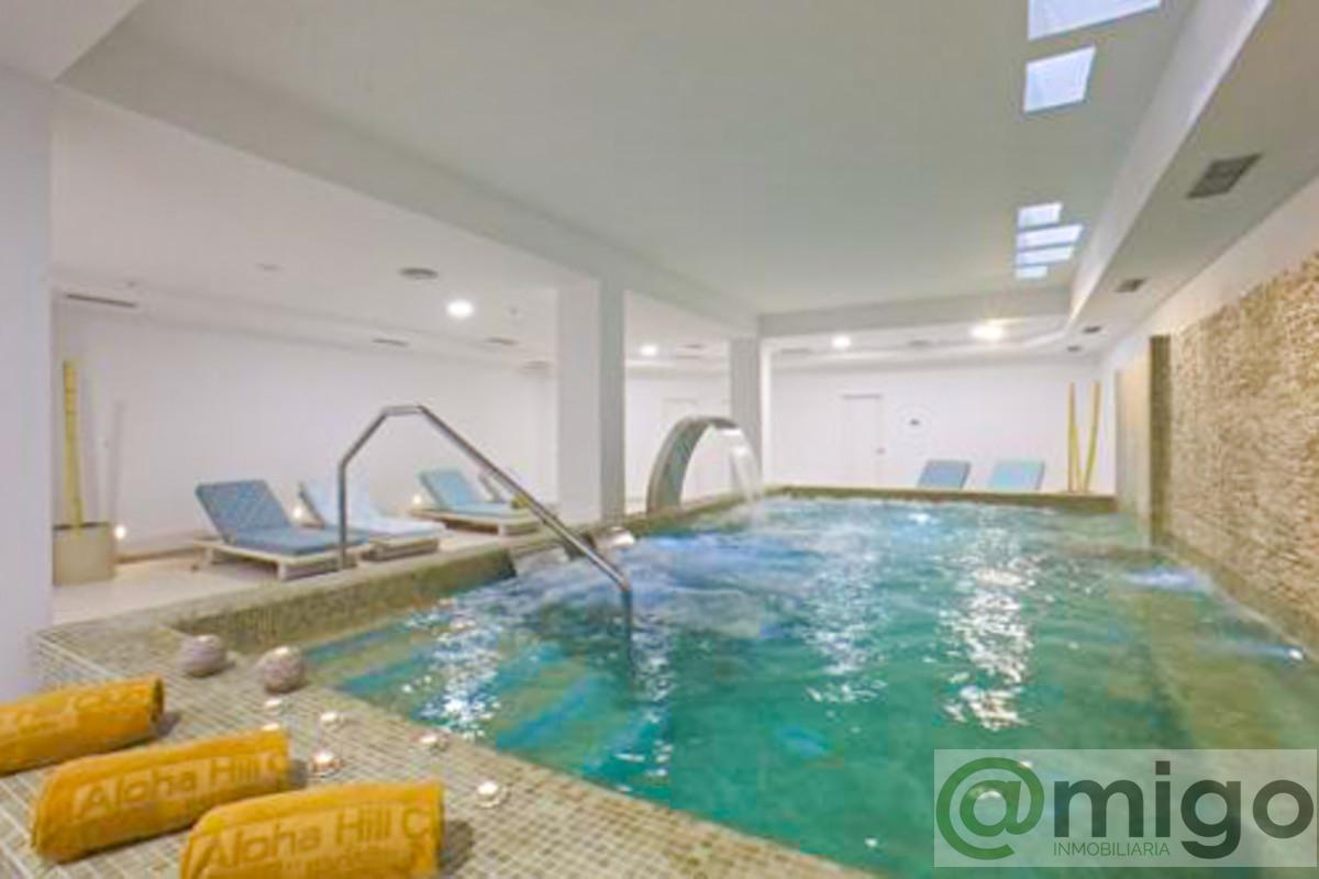 Venta de Ático en Marbella