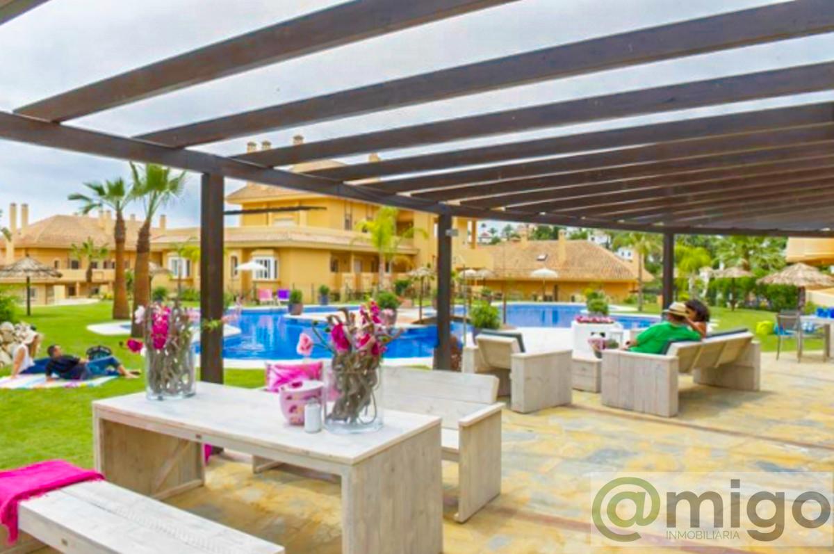 Venta de Ático en Marbella