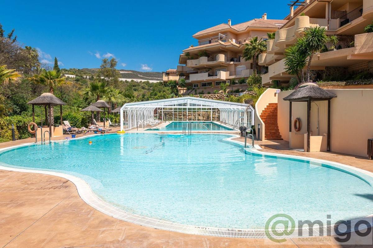 Venta de Ático en Marbella