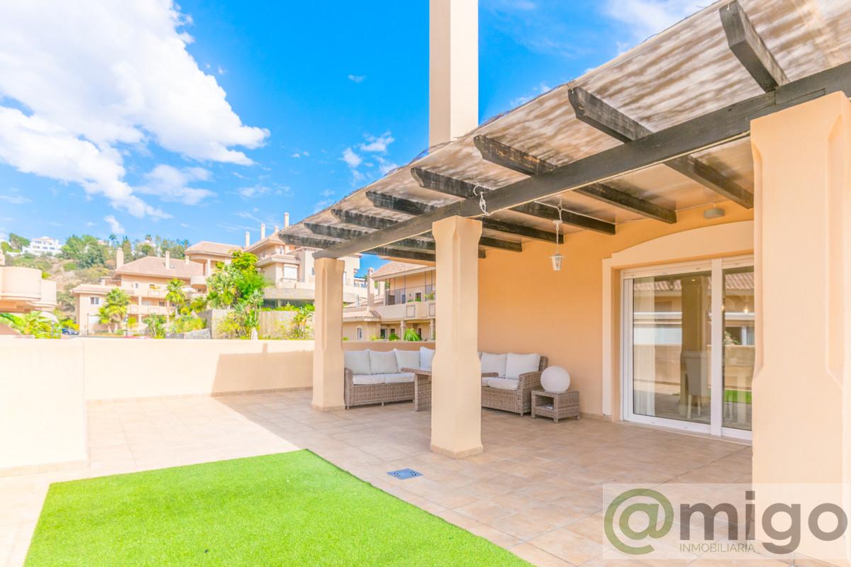 Venta de Ático en Marbella