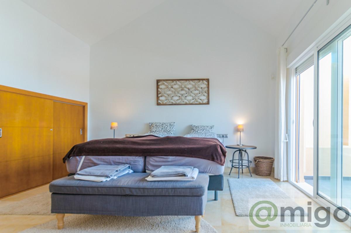 Venta de Ático en Marbella