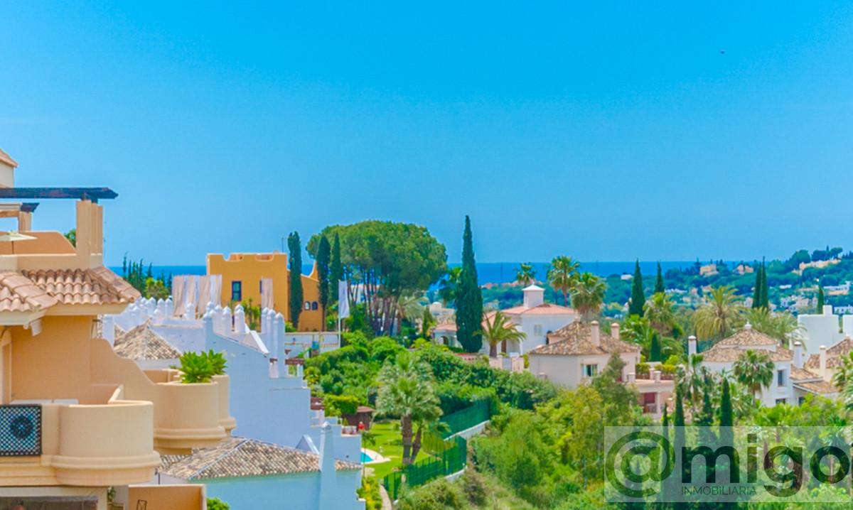 Venta de Ático en Marbella