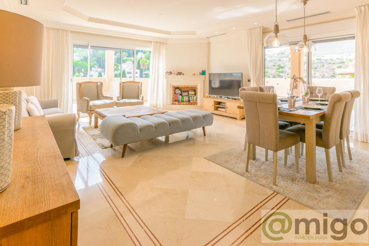 Venta de Ático en Marbella