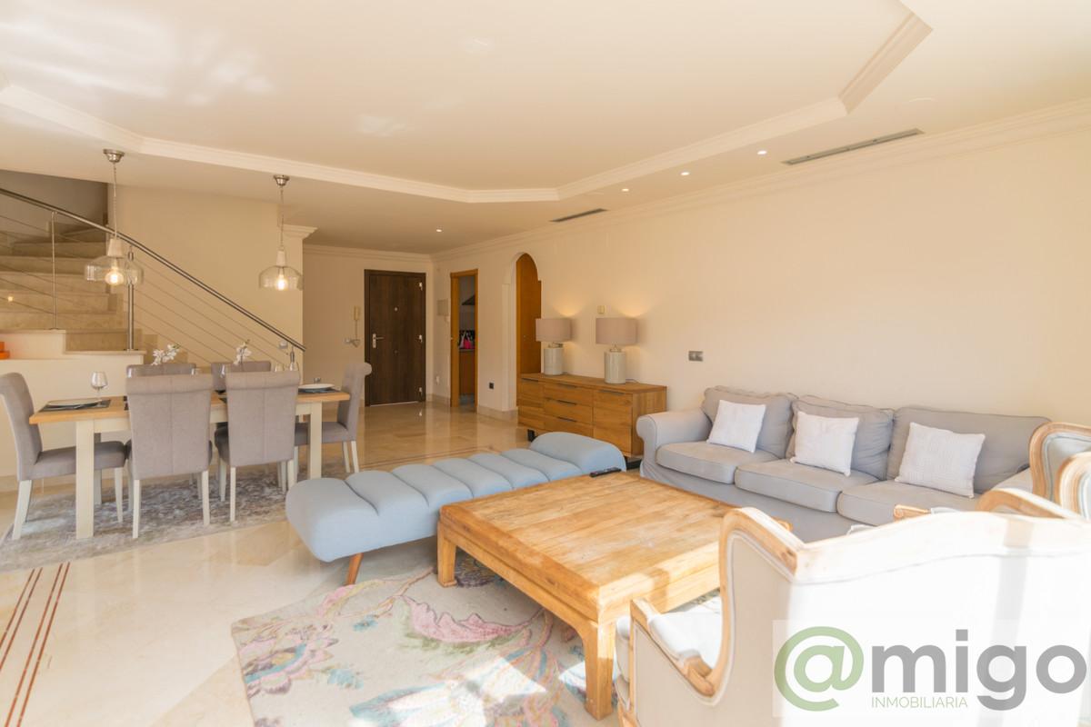 Venta de Ático en Marbella