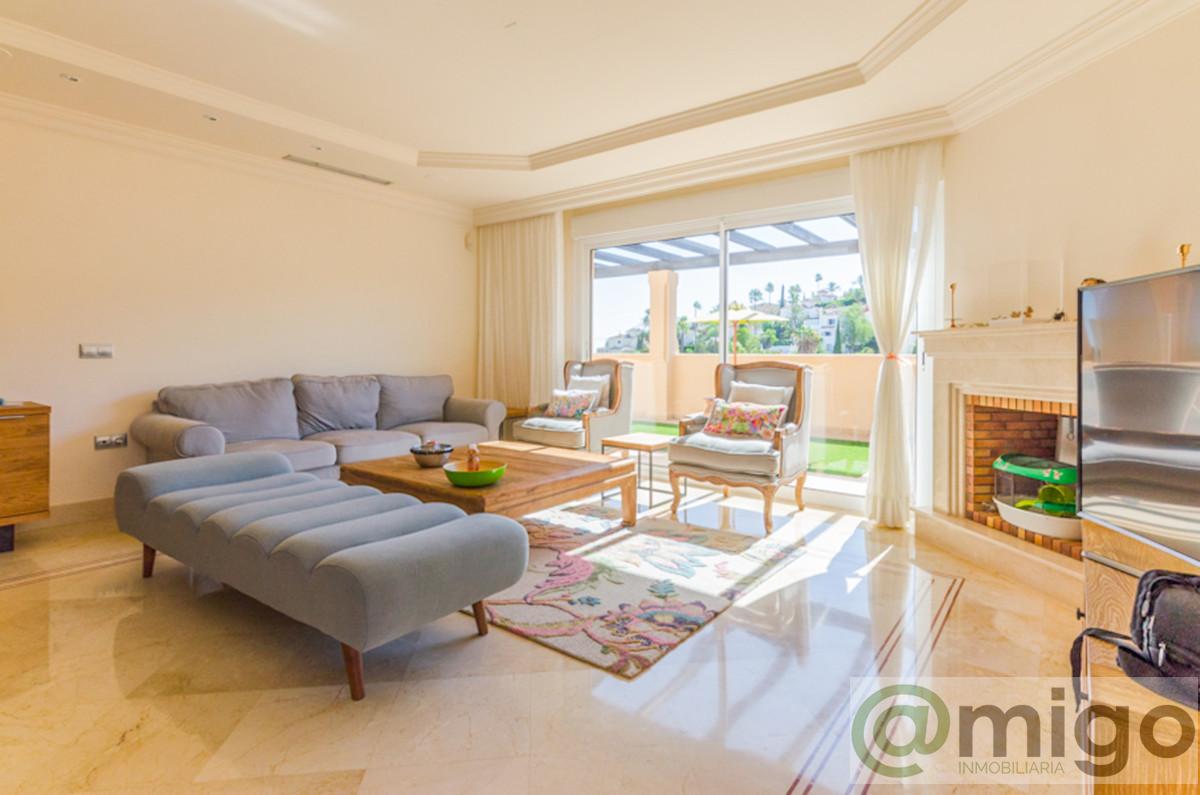 Venta de Ático en Marbella