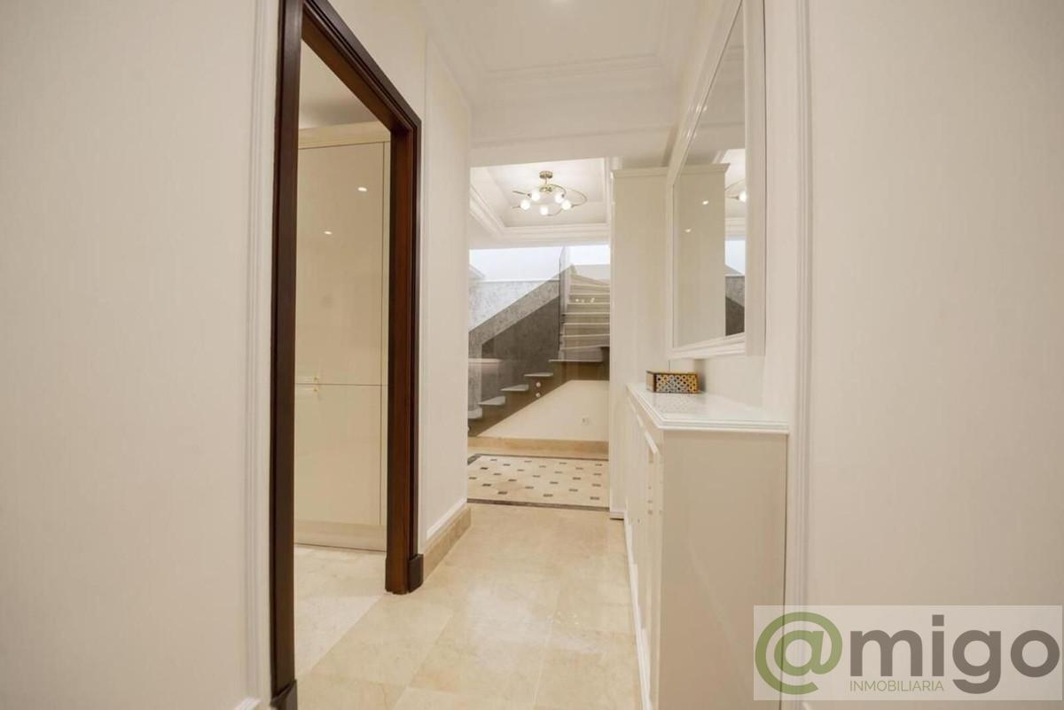 Venta de Ático en Estepona