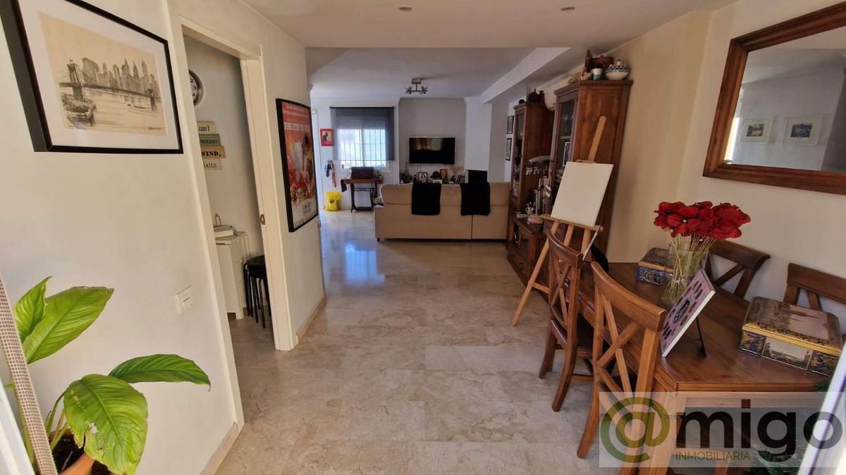 Venta de villa en Marbella