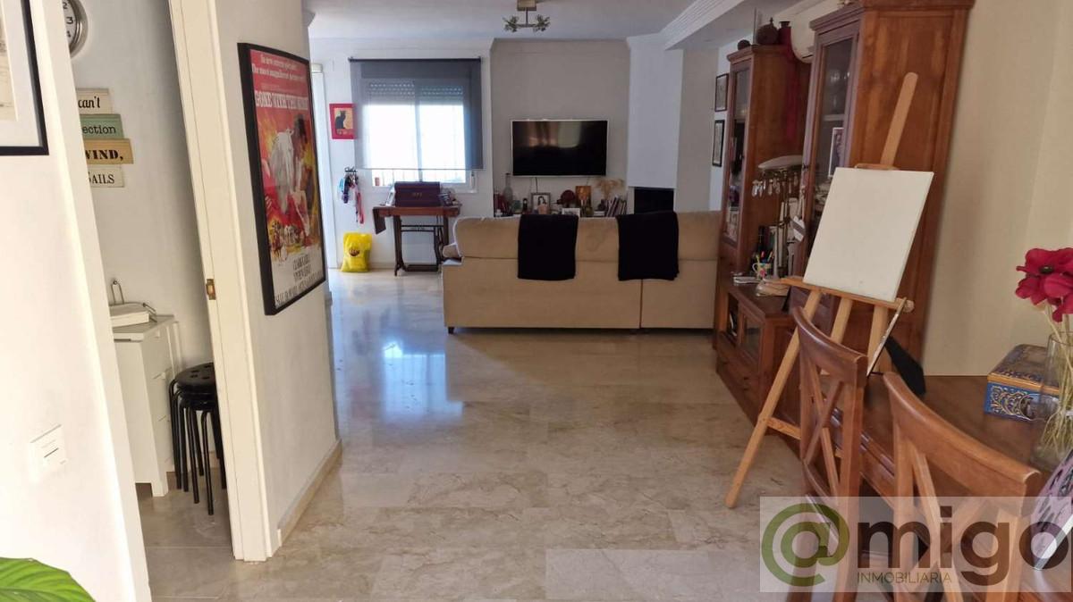 Venta de villa en Marbella