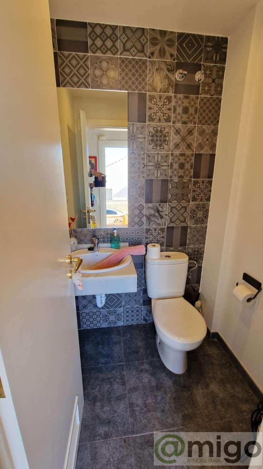 Venta de villa en Marbella