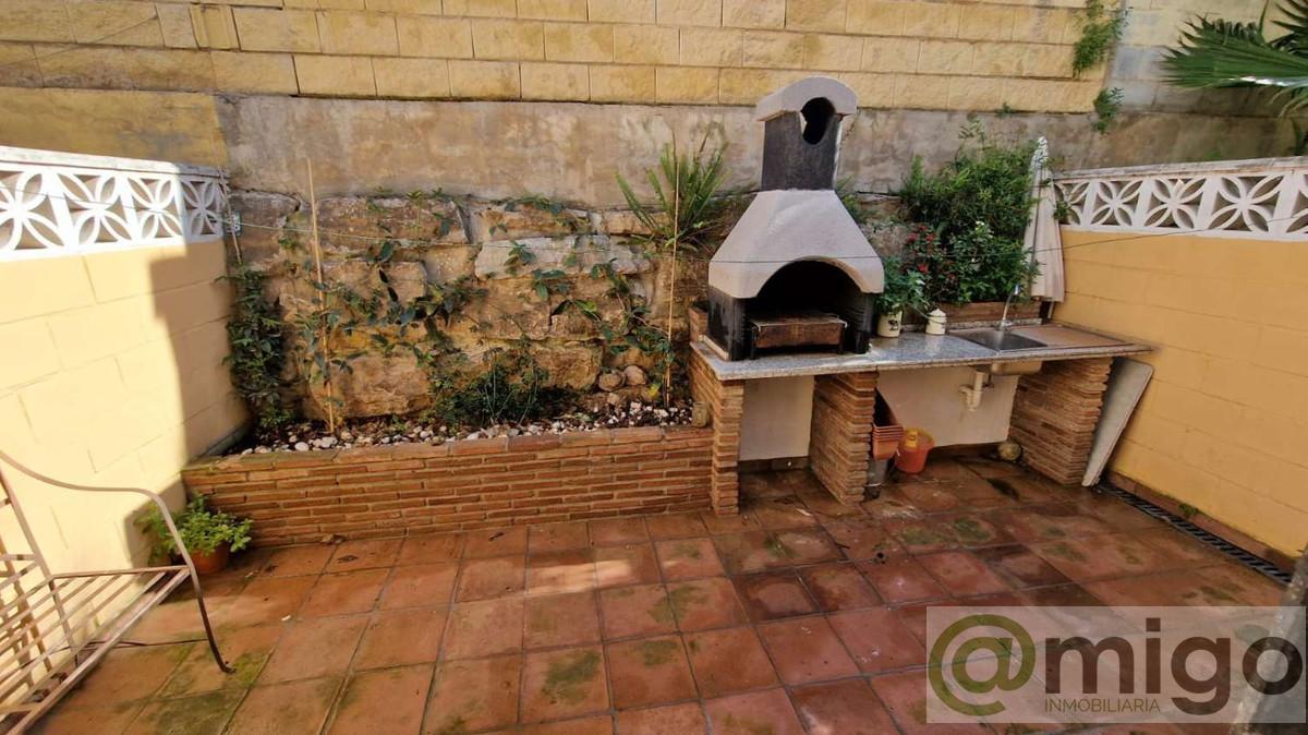 Venta de villa en Marbella